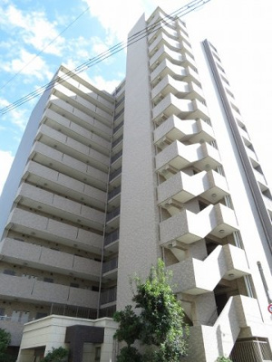 【外観】 | プロシード弁天町