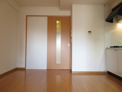 【居間・リビング】 | プロシード弁天町