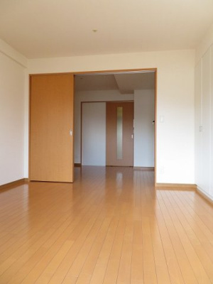 【洋室】 | プロシード弁天町