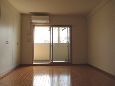 【内装】 | プロシード弁天町