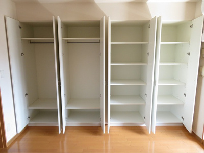 【収納】 | プロシード弁天町