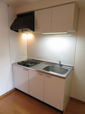 【キッチン】 | プロシード弁天町