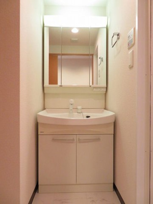 【洗面所】 | プロシード弁天町