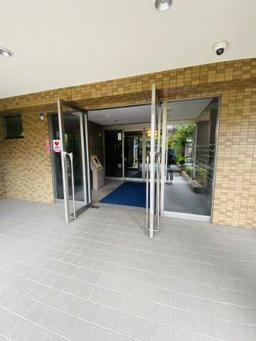 JGMヴェルデ板付中央公園前のその他共用部分