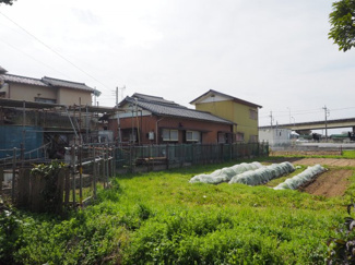 【外観】 | 東金市台方　戸建住宅