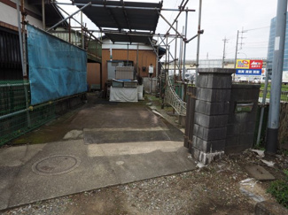  | 東金市台方　戸建住宅