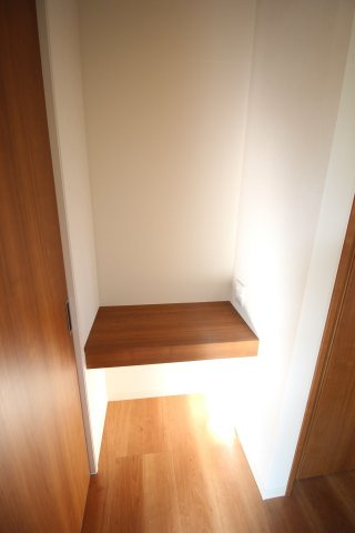 ルミナスクレストの設備