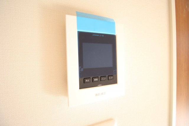 ルミナスクレストのセキュリティ