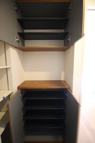 ルミナスクレストのその他