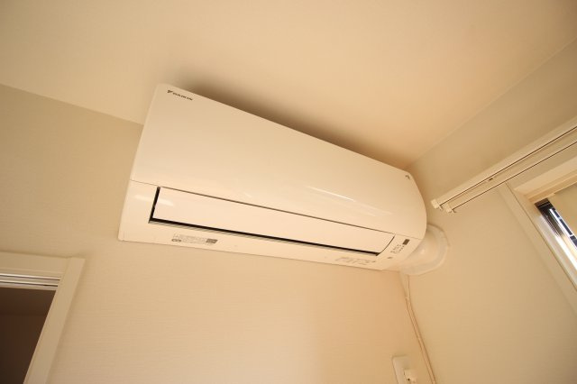 ルミナスクレストの設備