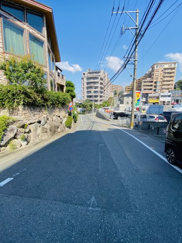 リスタ小笹の周辺