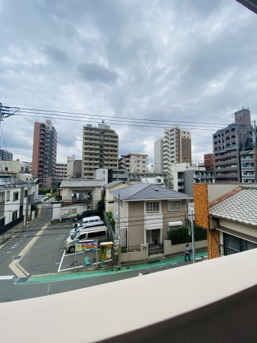 メゾンドメナージュの展望