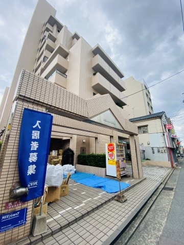 メゾンドメナージュ