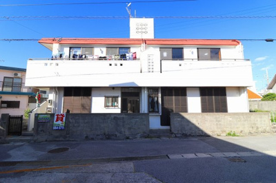 【外観】 | ドミール212