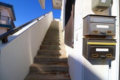 【その他共用部分】 | ドミール212