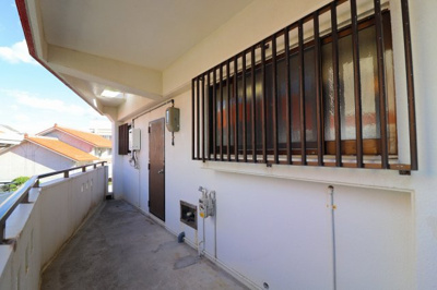 【その他共用部分】 | ドミール212