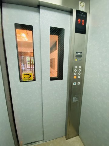 サンシャイン大濠のその他共用部分