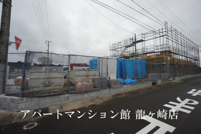 【周辺】 | ラ　リュミエール