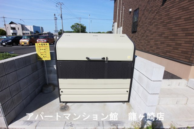 【その他共用部分】 | ラ　リュミエール