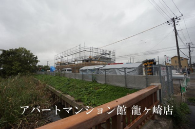 【展望】 | ラ　リュミエール