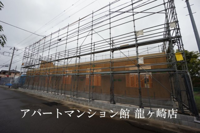 【外観】 | ラ　リュミエール