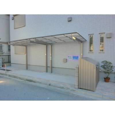 【その他共用部分】 | 高砂テラス