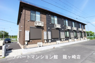 【外観】