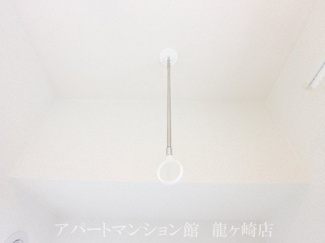 【設備】 | ラ　リュミエール