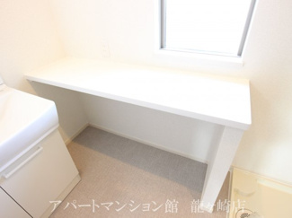 【設備】 | ラ　リュミエール