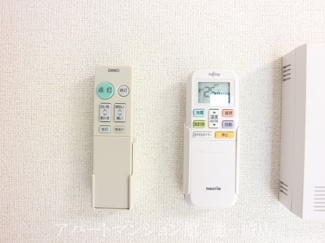 【設備】 | ラ　リュミエール