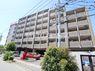 【外観】 | リーセント春町の外観