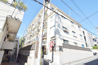 【外観】 | 物件のお問い合わせは、 ０１２０－７００－９６８までお気軽にどうぞ！
外観