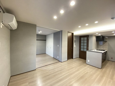 【設備】 | サンセイ・マンションⅧ【SHM】 | 暑い夏や寒い冬に大活躍のエアコン付きです☆冷暖房完備で1年中快適に過ごせます♪