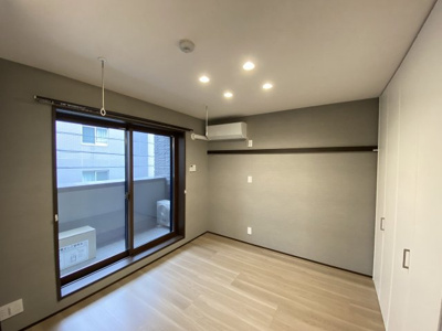 【寝室】 | サンセイ・マンションⅧ【SHM】 | 5.9帖洋室！