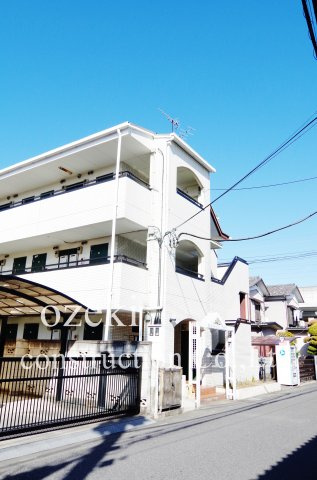 ビューメゾン・フカツ