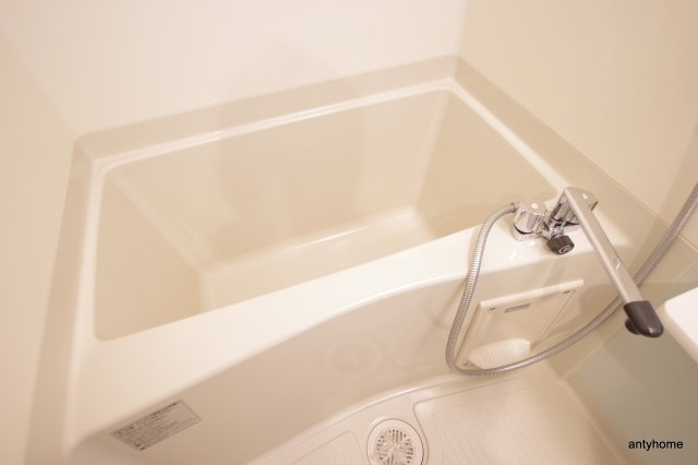 プランドール新大阪SOUTHレジデンス　仲介手数料無料の浴室