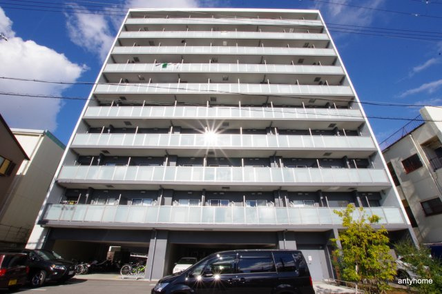 プランドール新大阪SOUTHレジデンス　仲介手数料無料の外観