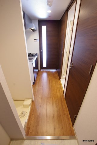 プランドール新大阪SOUTHレジデンス　仲介手数料無料の内装