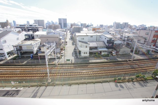 プランドール新大阪SOUTHレジデンス　仲介手数料無料の展望