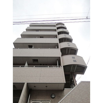 【外観】 | プレシード木場公園