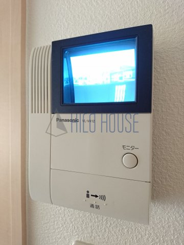 サウスイーストのセキュリティ