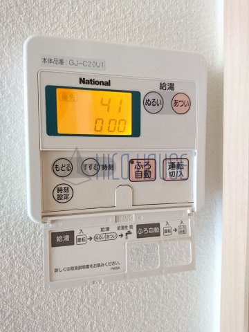 サウスイーストの設備