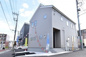 日野市日野　新築分譲住宅の画像