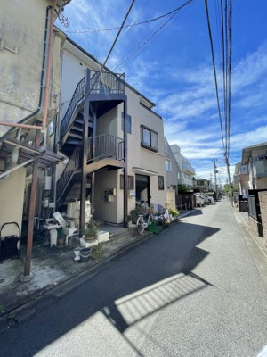 【その他共用部分】 | 鞠子マンション