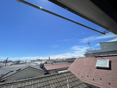 【展望】 | 鞠子マンション