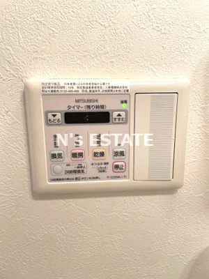 【設備】 | タカマツ神戸駅南通
