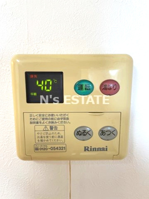 【設備】 | タカマツ神戸駅南通