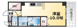 【間取り】 | タカマツ神戸駅南通