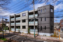 サンセイ・マンションⅧ【SHM】の画像