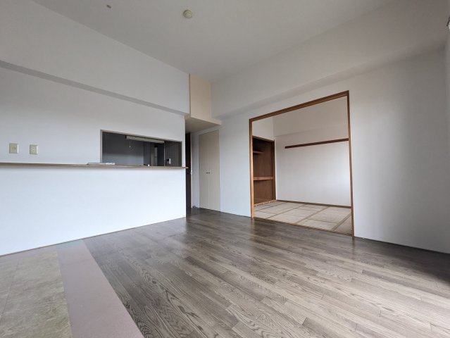 ＭＹＴ・ＰＡＲＡＣＩＯの居間・リビング